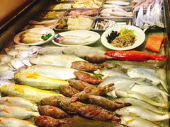 -浙C老邻舍(西城海错店)