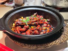 -小柴米·传统江西菜(八一广场店)