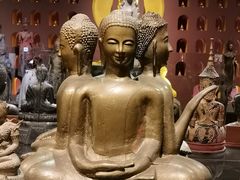 -吴哥国家博物馆