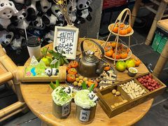 -吼堂老火锅(太古里总店)