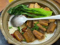 -煲煲掂风味煲仔饭餐厅(西区店)