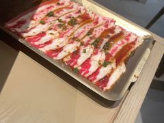 -西塔老太太泥炉烤肉(川沙百联店)