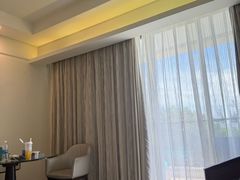 -三亚海棠湾万丽度假酒店