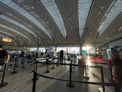 -贵阳龙洞堡国际机场-T2航站楼