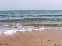 -老虎石海上公园