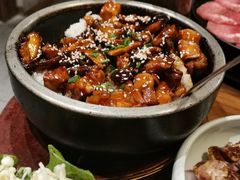 -九田家黑牛烤肉料理(三墩店)