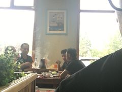 -大草原清真饭庄(沙河店)