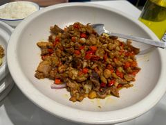 -兰湘子·湘菜小炒(南京江宁万达店)