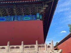 -北京市劳动人民文化宫(太庙)
