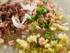 -乌镇姐妹特色小吃(银杏公寓店)