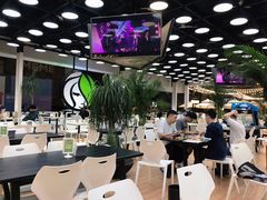 大堂-813芭依珊 BAESAn(皇冠十畝地店)