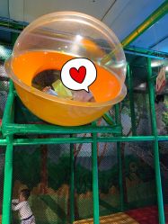 -KidSteam儿童乐园(富力城店)