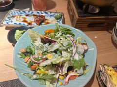 -德川家日本料理(中关村寰太大厦店)