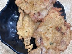 -京陵鸭血粉丝汤(景德路店)