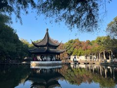 -西园戒幢律寺