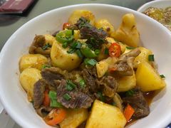 土豆牛腩-龙小海荆沙鸽子店(瑞安街店)