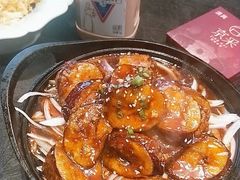 -京采烤鸭清真餐厅(金桥店)