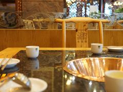 -老码头火锅(骡马市店)