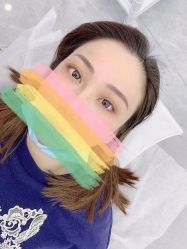 -Verywang半永久纹眉•仪器野生眉