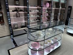 -国药中服免税(北京坊店)