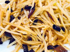 -途肴·老农饭庄(百里峡店)