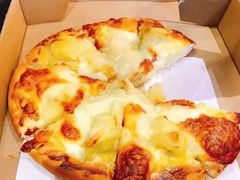 -鹿客西街(欧乐时尚广场店)