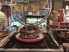 -远洲凤凰山庄臻味全日餐厅