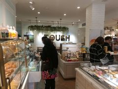 -TOUCH泰奇(金桥长岛路店)