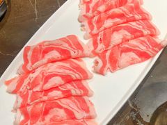 钻石牛肉-黄门火锅(梦时代店)