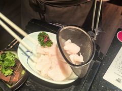 -捞王锅物料理(凯旋路店)