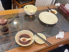 -庆丰包子铺(潘家园店)