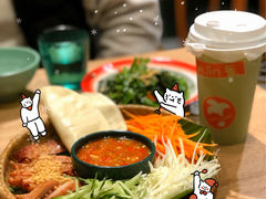 -迷你椰·泰式大排档(共康店)