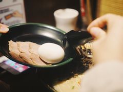-天然豚骨拉面专门店 一兰(铜锣湾店)