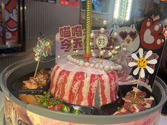 -猫抓烤肉(春熙路店)