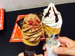 -GODIVA(王府井apm店)