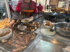 -沈卫国卤鸡店(总店)