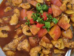 -大师傅金奖啤酒鱼(西街口总店)