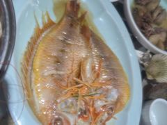 -良师门滨海人家·海鲜·家常菜(滨海城店)