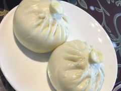 牛肉包子-品回味清真西北楼(宁波首店)