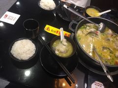 -川里谈·川味小馆(北京路店)