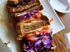 -星巴克(天津滨海金元宝于家堡店)