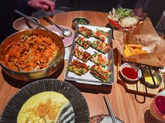 -KimPro 辛普乐概念韩餐