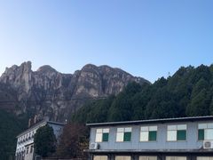 -狼牙山风景区