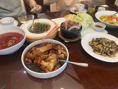 -走马楼饭庄(慈城古县城店)