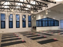 -无界瑜伽普拉提