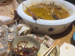 -鸽子窝(黄村店)