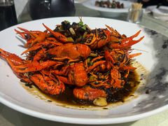 -大灶头·新昌菜(中国茶市店)