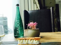 -翡翠36餐厅(浦东香格里拉店)