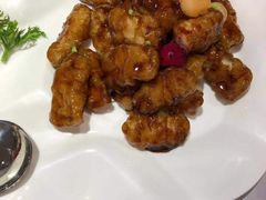 -味+新京宴·烤鸭·北京菜(创意谷店)