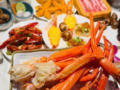 -SEA西雅图海鲜自助餐厅(海乐世界店)